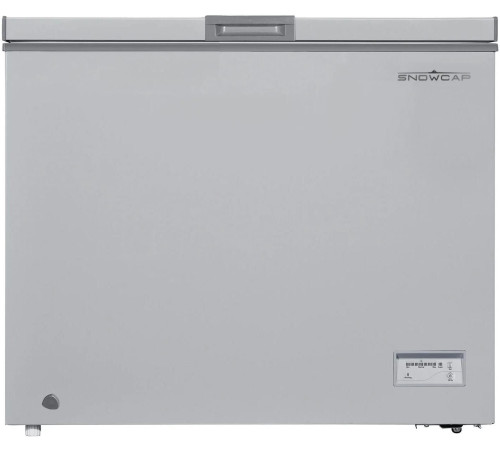 Морозильный ларь SNOWCAP CF-300ЕS