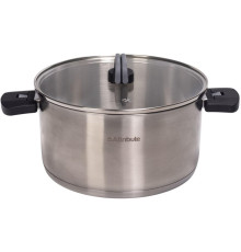 ATTRIBUTE ASF024 Кастрюля FOLDAWAY 5л