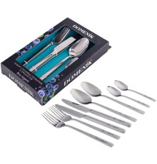 DOMENIK DMC190 Набор столовых приборов BON APPETIT 8 предметов
