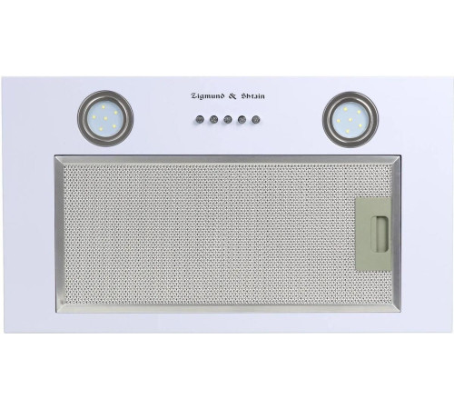 ZIGMUND & SHTAIN K 018.5 W