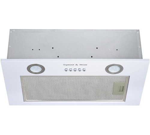 ZIGMUND & SHTAIN K 018.5 W