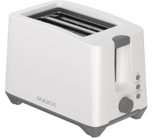 MAXVI KT725P white