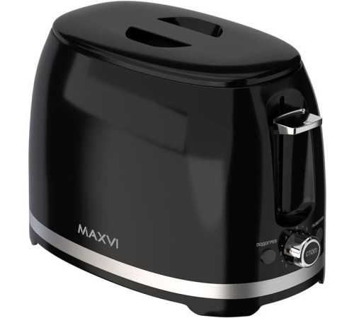 MAXVI KT821P black