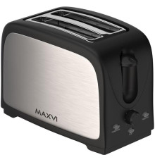 MAXVI KT824S silver-black