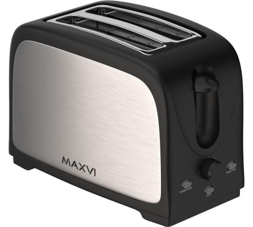 MAXVI KT824S silver-black