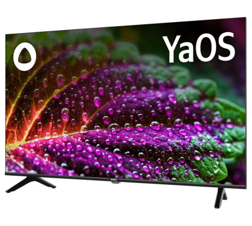 BBK 40LEX-7233/FTS2C SMART TV Full HD Android безрамочный