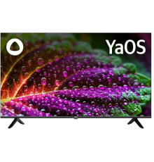 BBK 40LEX-7233/FTS2C SMART TV Full HD Android безрамочный