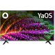 BBK 40LEX-7233/FTS2C SMART TV Full HD Android безрамочный