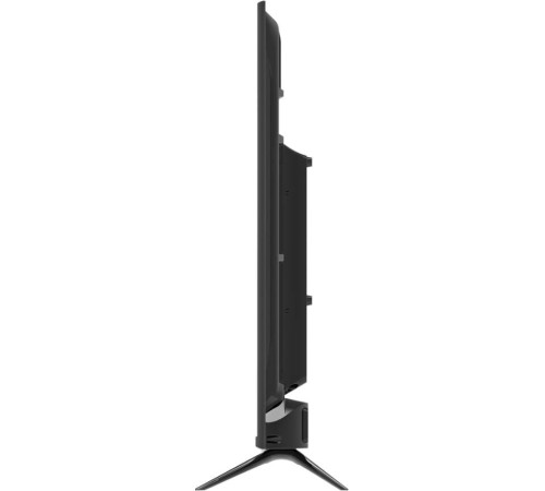 BBK 50LED-9212/UTS2C QLED SMART TV Android Ultra HD безрамочный
