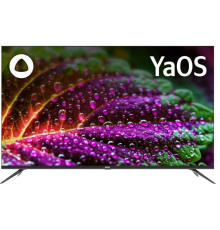 BBK 50LED-9212/UTS2C QLED SMART TV Android Ultra HD безрамочный