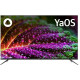 BBK 50LED-9212/UTS2C QLED SMART TV Android Ultra HD безрамочный