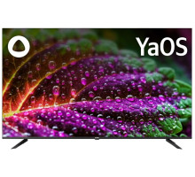 BBK 55LED-9232/UTS2C QLED SMART TV Android Ultra HD безрамочный