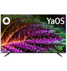 BBK 55LED-9232/UTS2C QLED SMART TV Android Ultra HD безрамочный