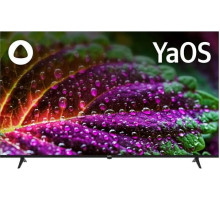 BBK 65LED-9220/UTS2C QLED SMART TV Android Ultra HD безрамочный