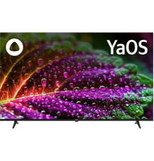 BBK 65LED-9220/UTS2C QLED SMART TV Android Ultra HD безрамочный
