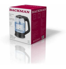 BACKMAN BM-TEA 728
