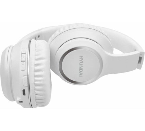 HYUNDAI H-HP104 белый