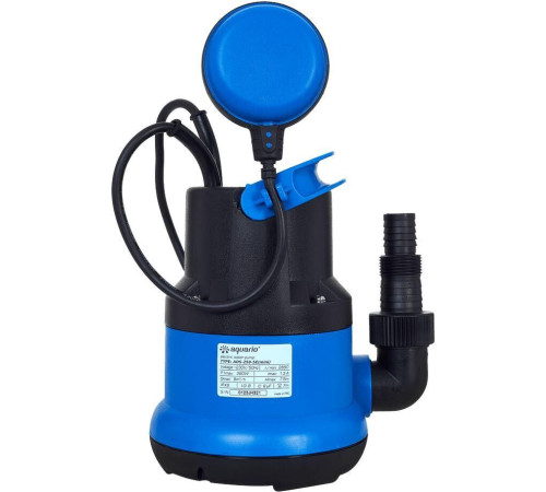 AQUARIO ADS-260-5E (mini) 1265