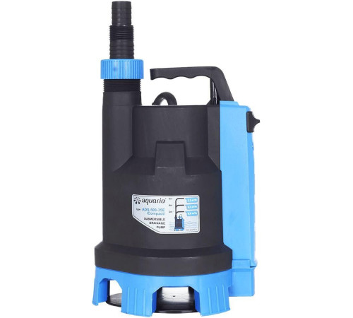 AQUARIO ADS-500-5E/Compact 1015