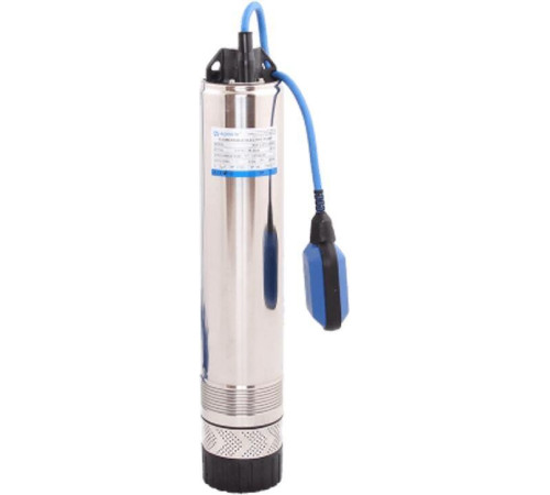 AQUARIO ASP2-25-100WA (кабель 20м, встр.конд.) 3224