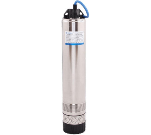 AQUARIO ASP3-35-100WA (кабель 20м, встр.конд.) 3334