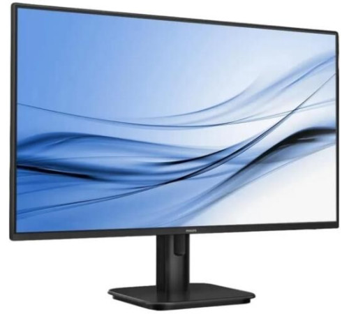 PHILIPS 23.8 E Line 24E1N1100D Black (24E1N1100D)