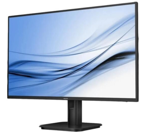 PHILIPS 23.8 E Line 24E1N1100D Black (24E1N1100D)