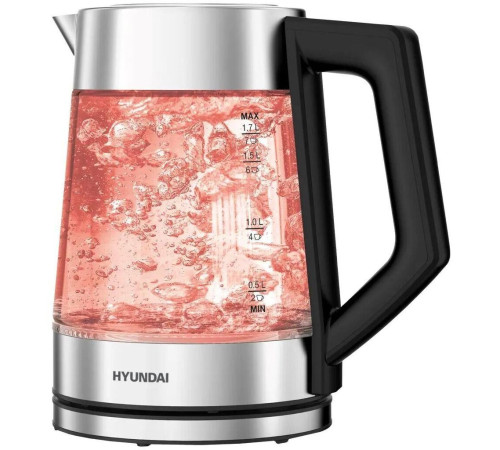 HYUNDAI HYK-G4402 (1.7л. стекло)