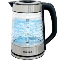 STARWIND SKG2111 (2л. стекло)