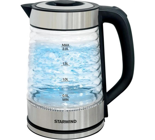 STARWIND SKG2111 стекло