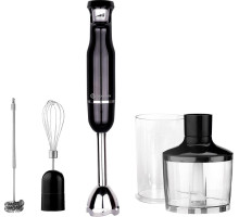 EVOLUTION HBS-0642 BLACK