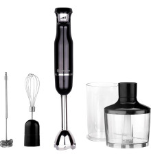 EVOLUTION HBS-0642 BLACK