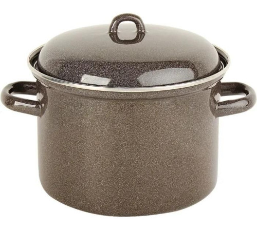 ЛЫСЬВА 1612А/РкЭ эмал 3,0л без рис