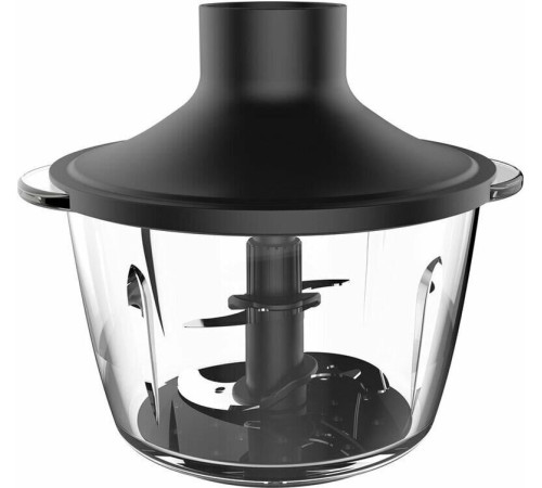 POLARIS Блендер ручной PHB 1510GL Silent черный