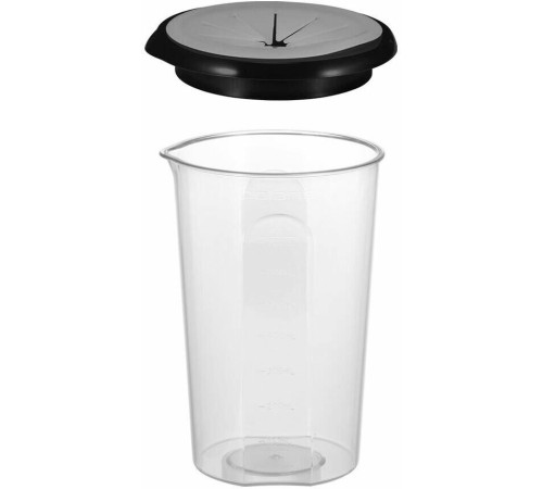 POLARIS Блендер ручной PHB 1510GL Silent черный