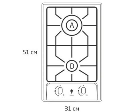 LEONORD LEG-30202S-С
