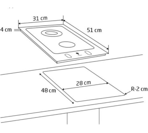 LEONORD LEG-30202S-С