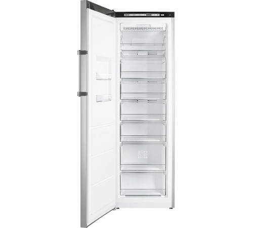 ATLANT М-7606-182 N 278л серебристый