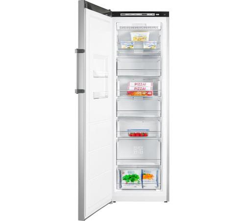 ATLANT М-7606-182 N 278л серебристый