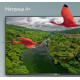MEGAMAX 50MG11USM 4K UHD SMART TV Android Безрамочный