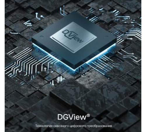 MEGAMAX 50MG11USM 4K UHD SMART TV Android Безрамочный