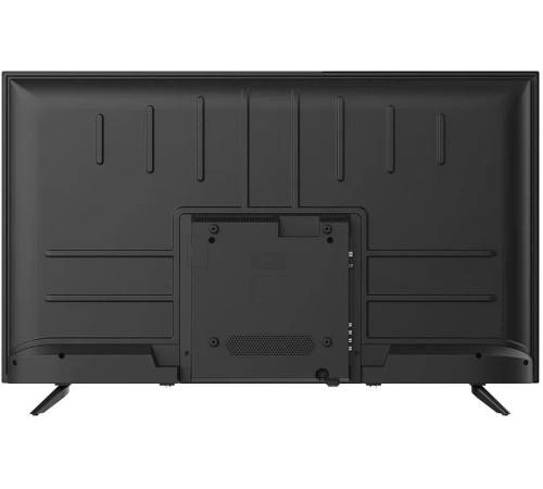 Телевизор POLAR P43U52T2SCSM UHD SMART TV Android
