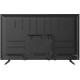 Телевизор POLAR P43U52T2SCSM UHD SMART TV Android