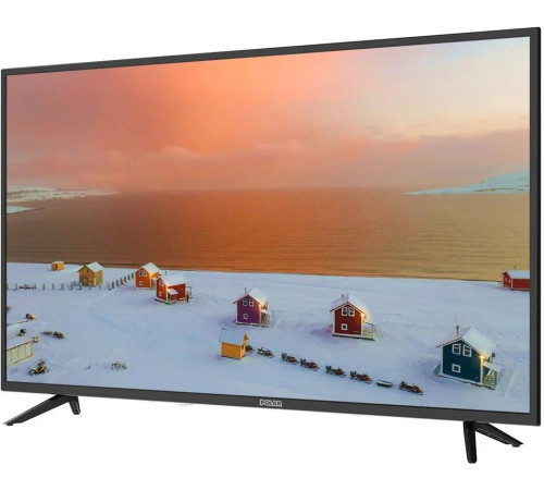 Телевизор POLAR P43U52T2SCSM UHD SMART TV Android