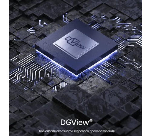 POLARLINE 24PL52TC HD белый