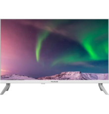 POLARLINE 24PL52TC HD белый