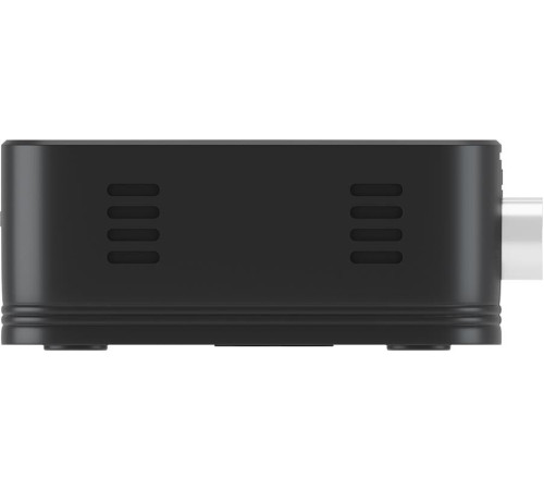 SOUNDMAX SM-DVBT272(черный)