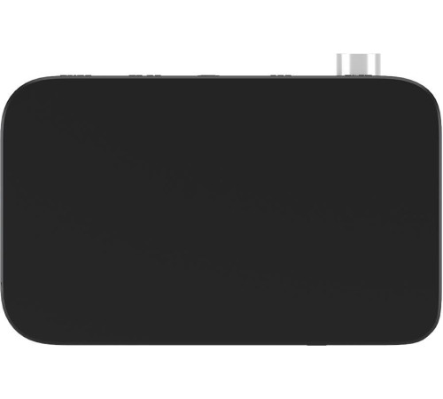 SOUNDMAX SM-DVBT272(черный)