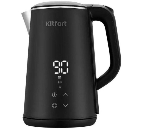 KITFORT КТ-6188 черный