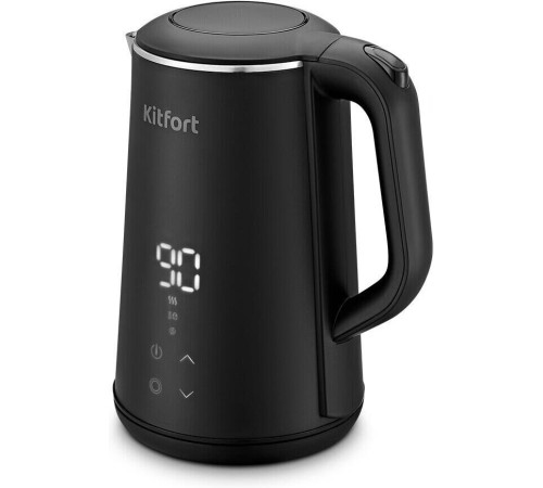 KITFORT КТ-6188 черный